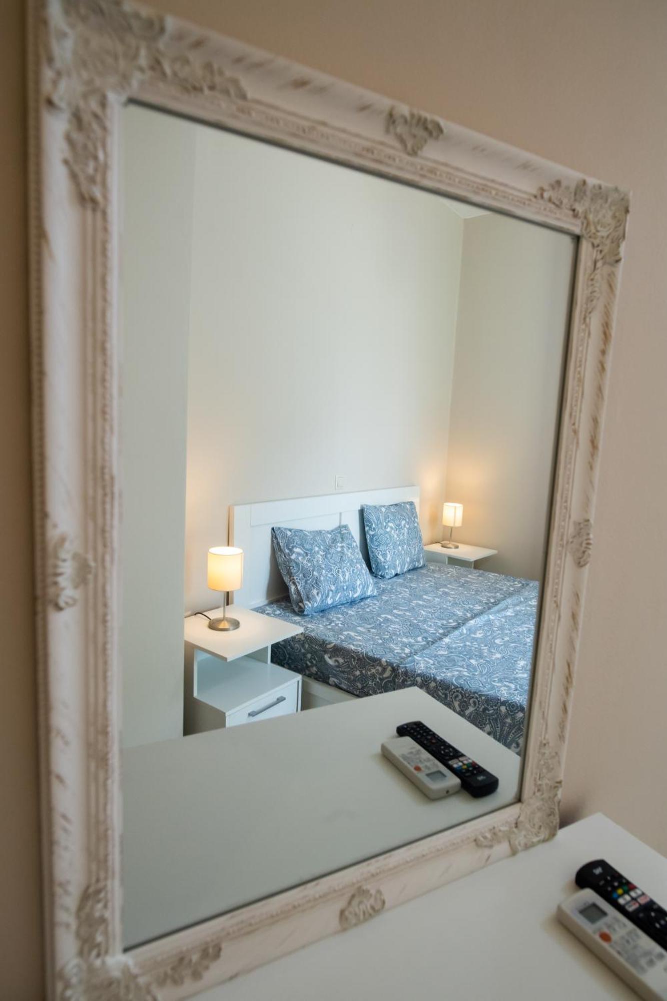 Nikiana Two Bedroom Apartment Zewnętrze zdjęcie